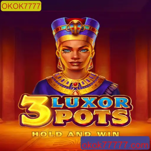 Explorando o Mundo de 3LuxorPots: Uma Nova Sensação no Universo dos Jogos