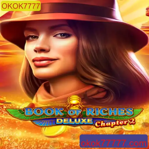 Descubra os Segredos de Book of Riches Deluxe Chapter 2