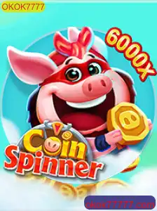 Descubra o Mundo Empolgante de CoinSpinner com a Palavra-Chave OKOK7777