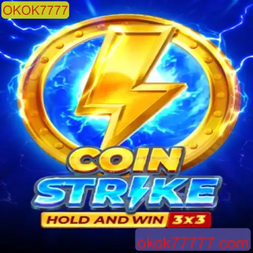 Coinstrike: A Nova Sensação do Mundo dos Jogos com a Chave OKOK7777