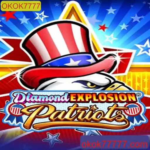 DiamondExplosionPatriots: A Revolução no Mundo dos Jogos