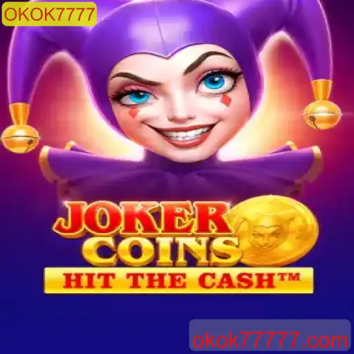 Descubra o Mundo Empolgante de JokerCoins