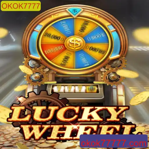 Explorando o Jogo de Azar 'LuckyWheel' com a Palavra-Chave de Sucesso 'OKOK7777'