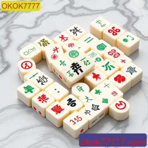Mahjong