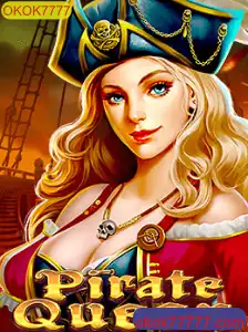 Descubra os Mistérios de PirateQueen: O Jogo Que Conquista Todos