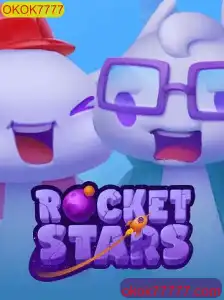 RocketStars: Aventura Espacial e Estratégia Intergaláctica
