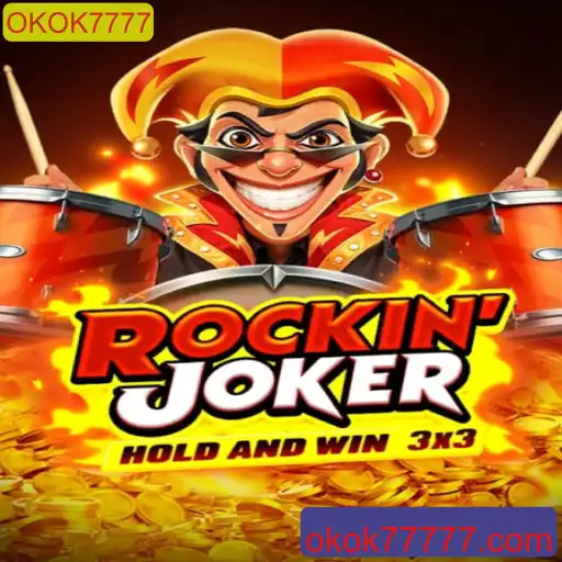 Explorando o Fascinante Jogo RockinJoker: Tudo o que Você Precisa Saber
