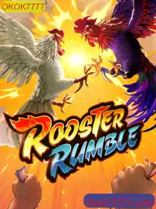Descubra o Mundo Empolgante de RoosterRumble - Um Jogo de Estratégia e Aventura