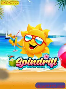 Spindrift: Um Mergulho na Aventura Aquática com OKOK7777