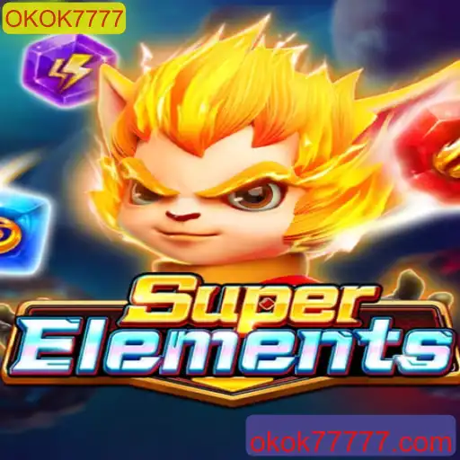 Descubra SuperElements: O Jogo Que Transforma Ciência em Diversão Interativa
