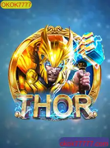 Descubra o Fascinante Mundo do Jogo THOR com a Palavra-Chave OKOK7777