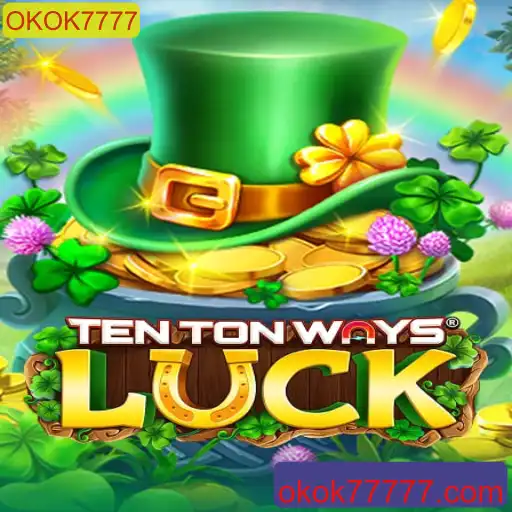 Explorando o Mundo de TenTonWaysLuck: Uma Nova Experiência de Jogo com a Palavra-Chave OKOK7777
